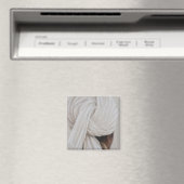 ホワイトターバン2014 マグネット (インサイチュ (食洗機))