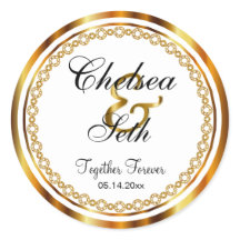 ホワイトダイヤモンドの美しい結婚式フェイクの日