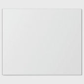 ホワイトダイヤモンド模様のテクスチャホリデークリスマス ラッピングペーパー (フラット)