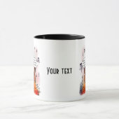 ホワイトチョコレートコンボマグカップ マグカップ (中央)