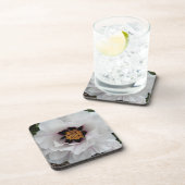 ホワイトツリー牡丹フローラ コースター (右側)