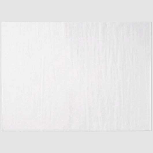 ホワイトティッシュペーパー 薄葉紙 (正面)