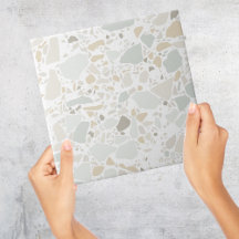 ホワイトテラッツォモダンシンプルー