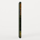 ホワイトテールディアトロフィーバック狩り Case-Mate iPhoneケース (裏面/右)