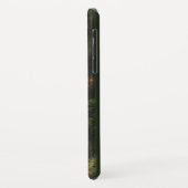 ホワイトテールディアトロフィーバック狩り Case-Mate iPhoneケース (裏面/左)