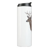 ホワイトテールディアバック タンブラー (回転左)