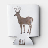 ホワイトテールディアバック 缶クーラー (裏面)