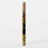 ホワイトテールバックディアー狩りタン Case-Mate iPhoneケース (裏面/右)