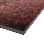 ホワイトテールバック カッティングボード (角)