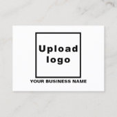 ホワイトディスカウントカードによるビジネス向けブラックフライデーセール 割引カード (裏面)