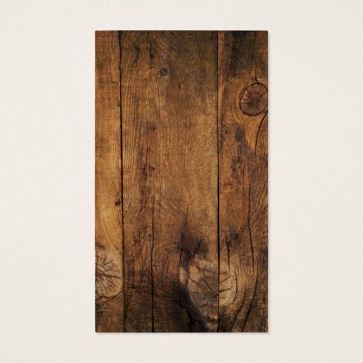 ホワイトデイジーホースビットウェスタン結婚式の引き出物ラベル (裏面)