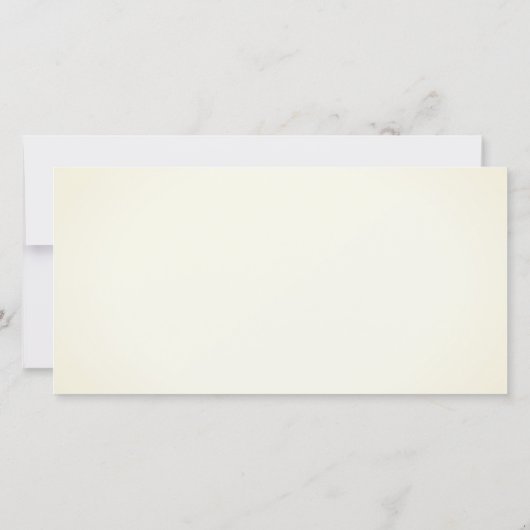 ホワイトデイジーミルクボトルバ結婚ンズサンキュー サンキューカード (裏面)