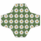 ホワイトデイジー サッカーボール (フラット)