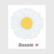 ホワイトデイジー