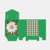 ホワイトデイジー フェイバーボックス (折り畳みなし)