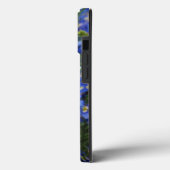 ホワイトデイジーiPhone 13 Proケース Case-Mate iPhoneケース (裏面 / 左)