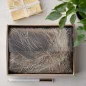 ホワイトトルコ農園感謝祭デコページ 薄葉紙 (ギフト)