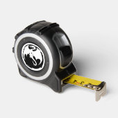 ホワイトドラゴンのグリーンテープメジャー メジャー (傾斜)