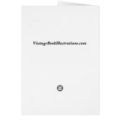 ホワイトドラゴンバイフローレンスマリーアンダーソン (裏面)