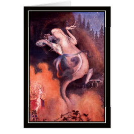 ホワイトドラゴンバイフローレンスマリーアンダーソン