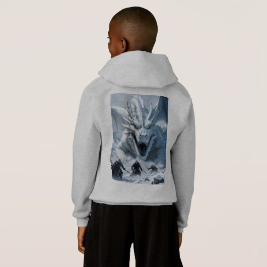 ホワイトドラゴン (裏面フル)