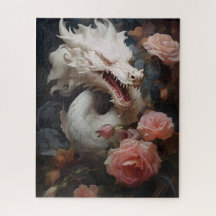 ホワイトドラゴン