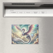 ホワイトドラゴン マグネット (インサイチュ (食洗機))