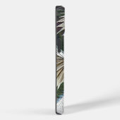 ホワイトドラゴン Case-Mate iPhoneケース (裏面 / 右)