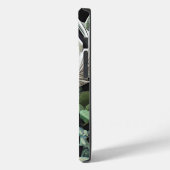 ホワイトドラゴン Case-Mate iPhoneケース (裏面 / 左)