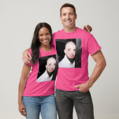 ホワイトドレイク Tシャツ (ユニセックス)