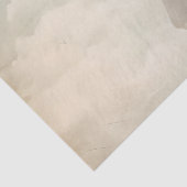 ホワイトドーブオリーブブランチウォーターカラー 薄葉紙 (詳細)