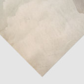 ホワイトドーブオリーブブランチウォーターカラー 薄葉紙 (詳細)