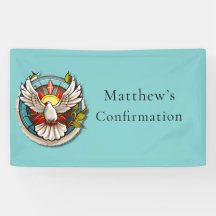 ホワイトドーブティール（緑がかった色）ブルー確認お祝い