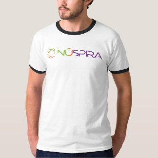 ホワイトヌスピラ Tシャツ