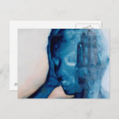 ホワイトノイズ2007 ポストカード (正面/裏面)