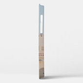 ホワイトハウスの建築写真 Case-Mate iPhoneケース (裏面 / 左)