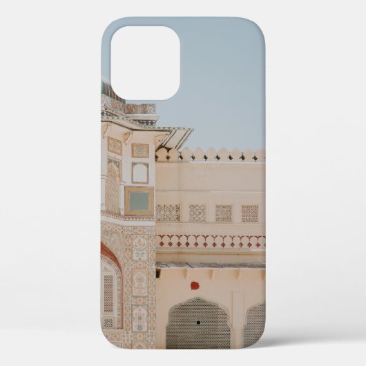 ホワイトハウスの建築写真 Case-Mate iPhoneケース (裏面)