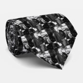 ホワイトハウスの1912年のヴィンテージのTeddy Roosevelt ネクタイ (ロール)