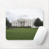 ホワイトハウスのmousepad マウスパッド (マウス)