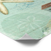 ホワイトハウスオンザビーチ ポスター (角)