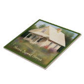 ホワイトハウス引っ越し祝いパーティー タイル (側面)