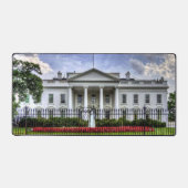 ホワイトハウス デスクマット (正面)
