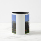 ホワイトハウス マグカップ (中央)