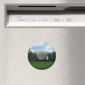 ホワイトハウス マグネット (インサイチュ (食洗機))