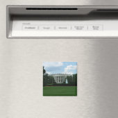 ホワイトハウス マグネット (インサイチュ (食洗機))