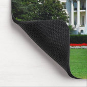 ホワイトハウス、Washington D.C. マウスパッド (コーナー)