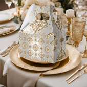 ホワイトハミングバードコレクシエレガントョン特典ボックス フェイバーボックス