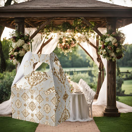 ホワイトハミングバードコレクシエレガントョン特典ボックス フェイバーボックス