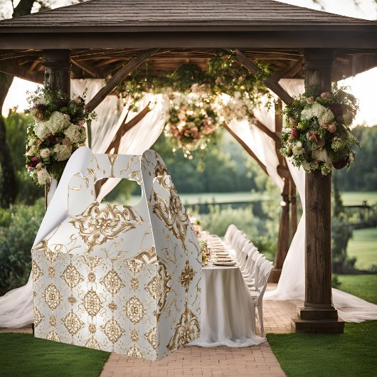 ホワイトハミングバードコレクシエレガントョン特典ボックス フェイバーボックス