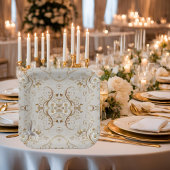 ホワイトハミングバードミニマルフローラ紙プレート ペーパープレート